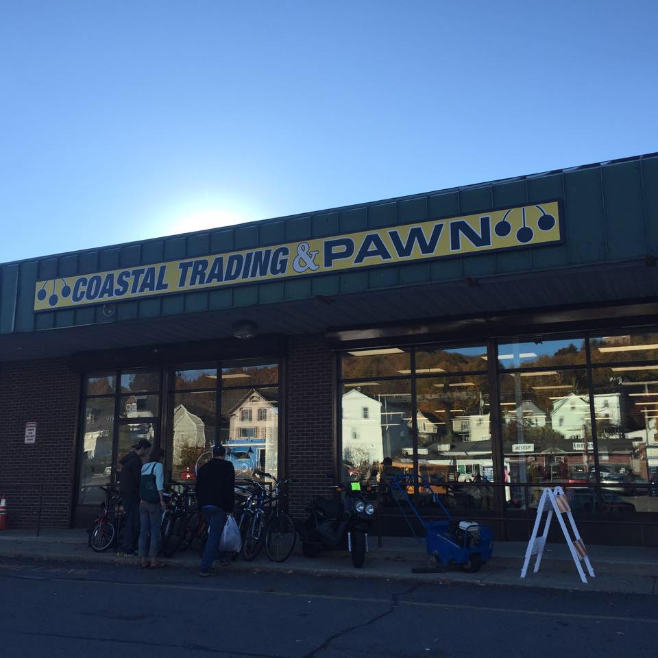 Coastal Trading & Pawn 01