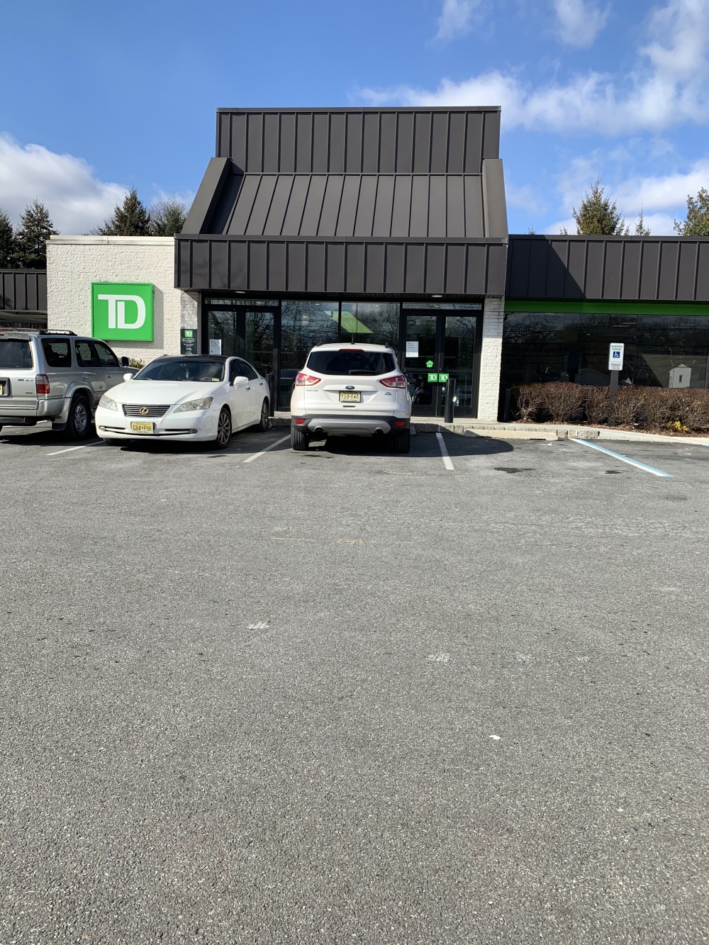 TD Bank 01