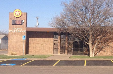 Happy State Bank 01