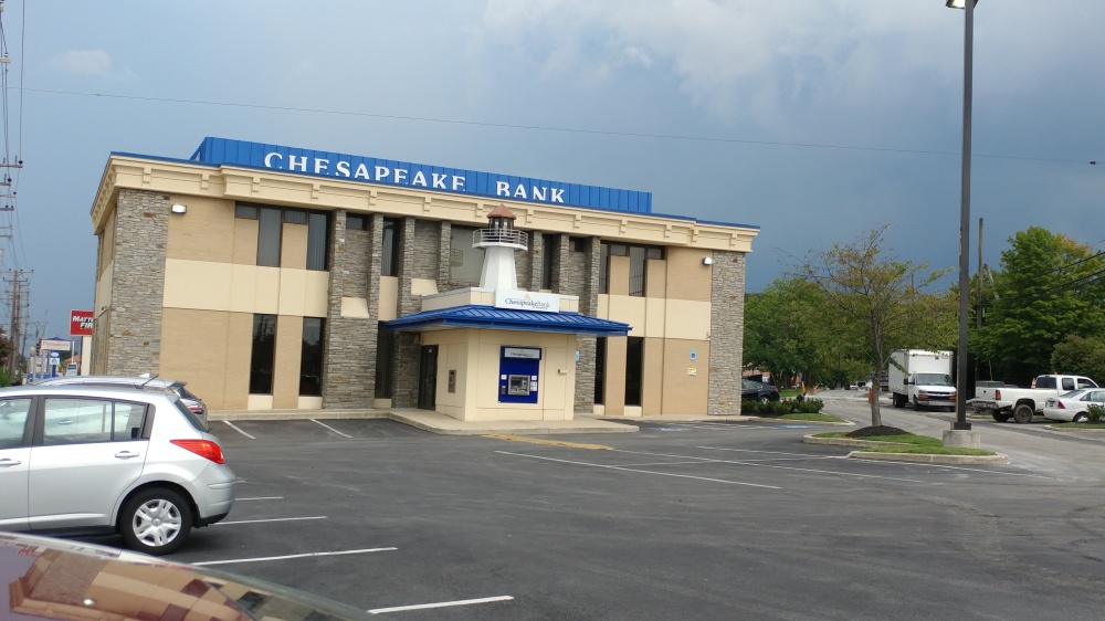 Chesapeake Bank of Maryland 01