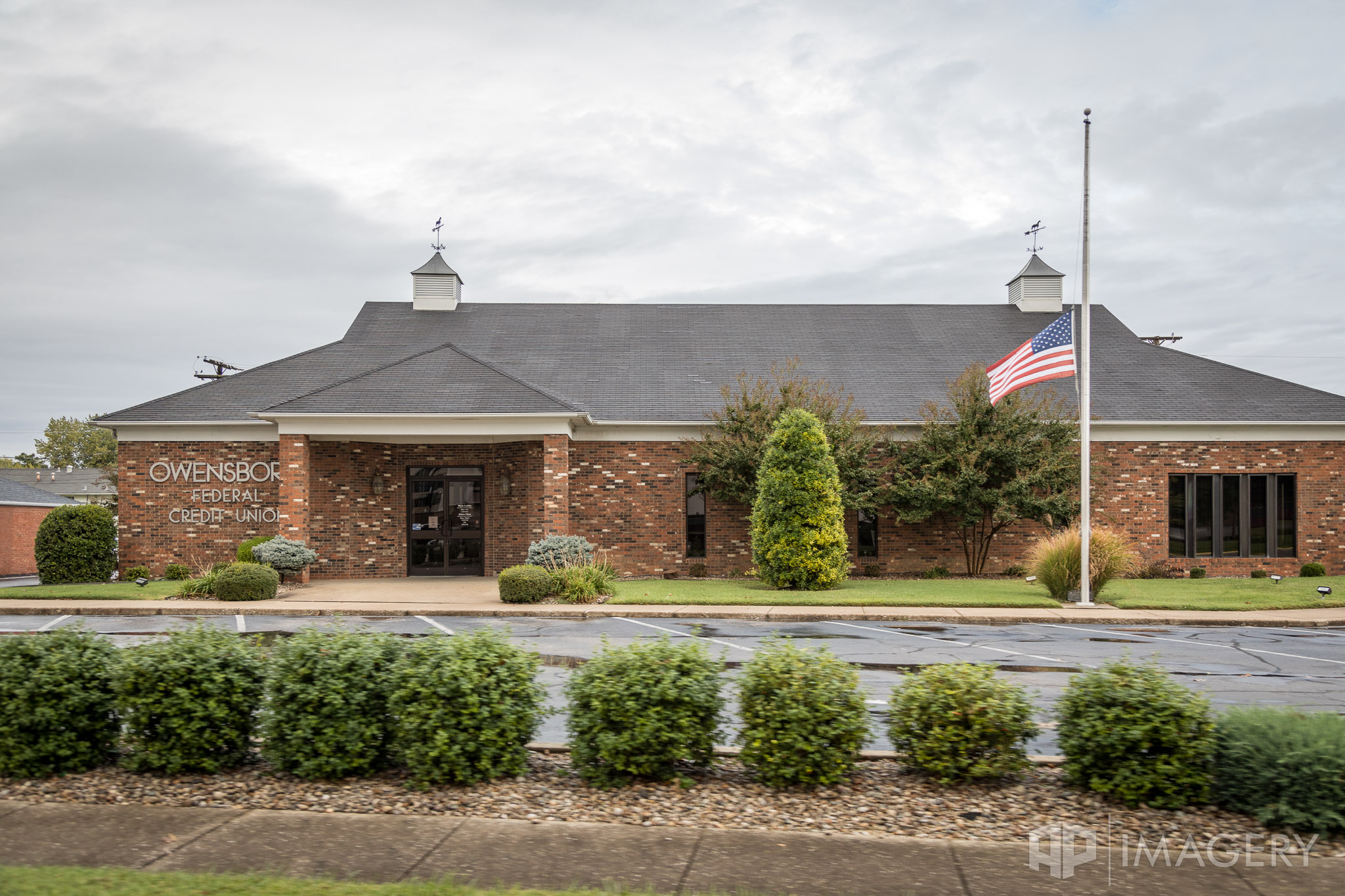 Owensboro Federal Credit Union 01