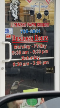 Dixie Pawn Shop & Army Surplus 02