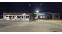 Bank of America (with Drive-thru services) 01