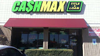 CashMax Title & Loan 01