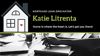 Katie Litrenta, Mortgage Loan Originator 02