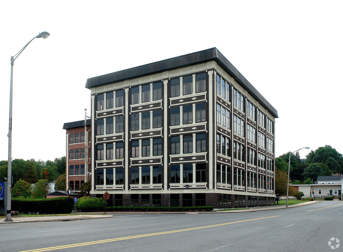 Tracy, Driscoll & Co Inc. 01