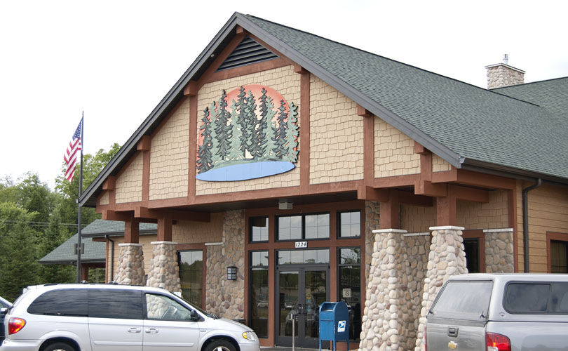 Northwoods Community CU 01