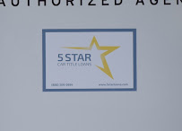 5 Star Car Title Loans 02