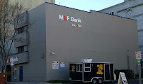 M&F Bank - Hargett Street, Raleigh, NC 01