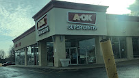 A-OK Pawn Shop Harry and Oliver 01