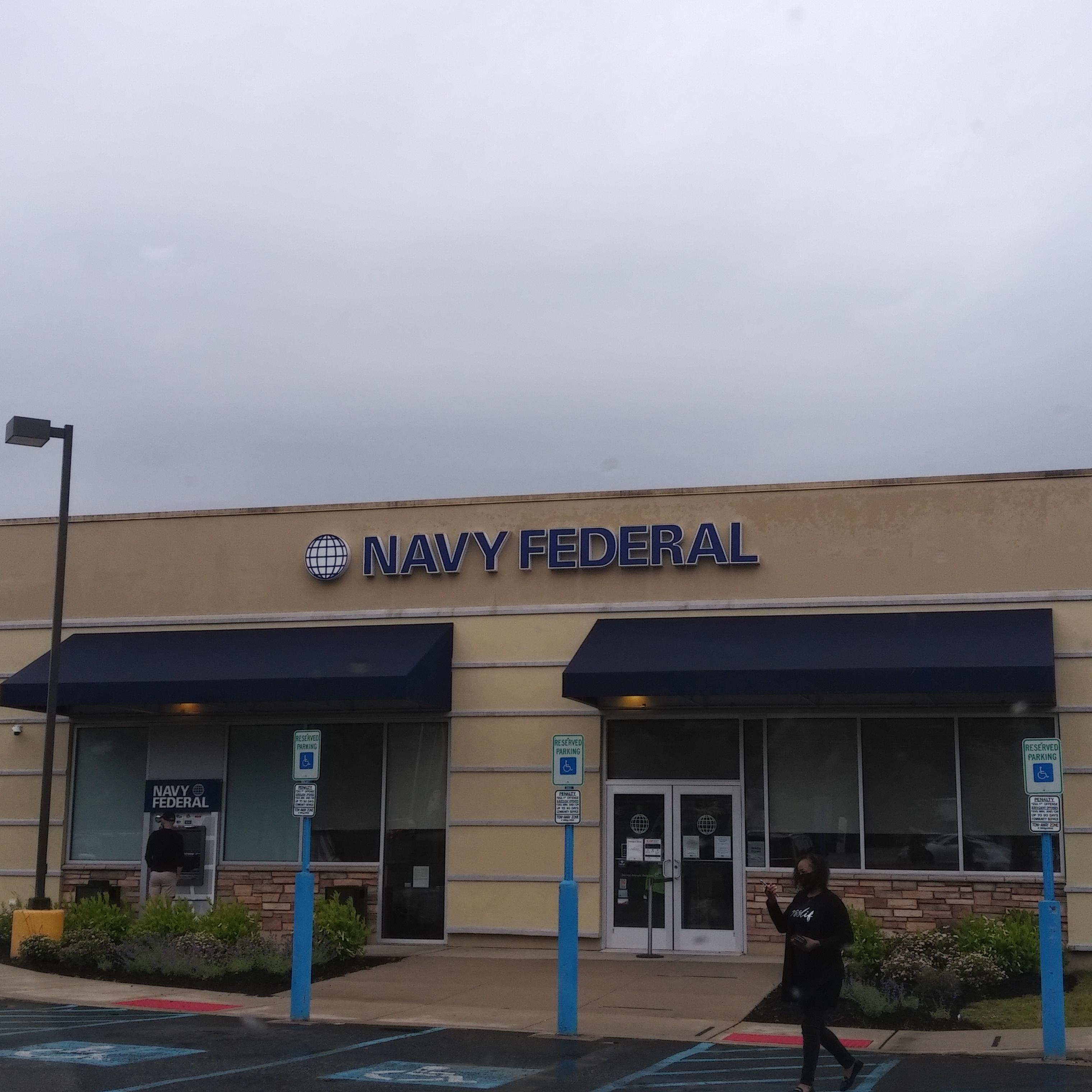 Navy Federal Credit Union 01