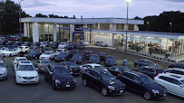 Mercedes-Benz at Lynchburg 02