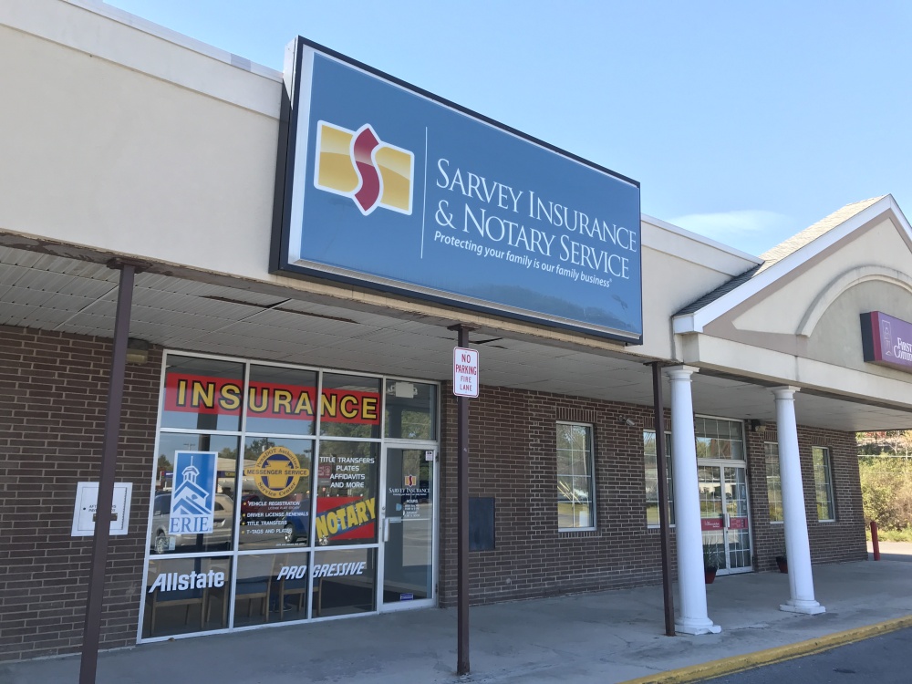 Sarvey Insurance 01