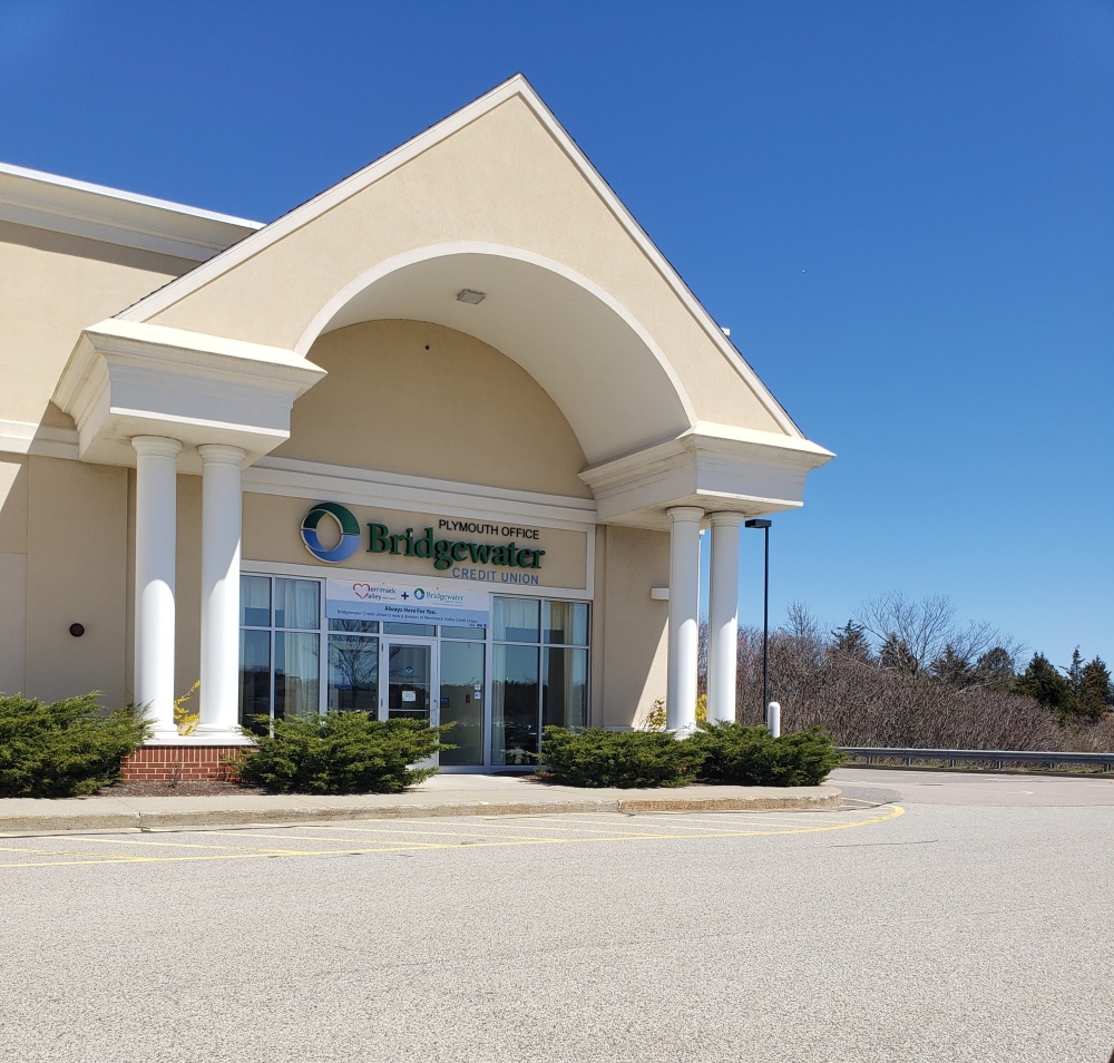 Bridgewater Credit Union, A Division of Merrimack Valley Credit Union 01