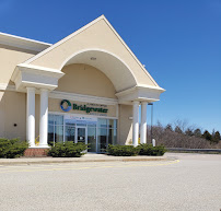 Bridgewater Credit Union, A Division of Merrimack Valley Credit Union 01