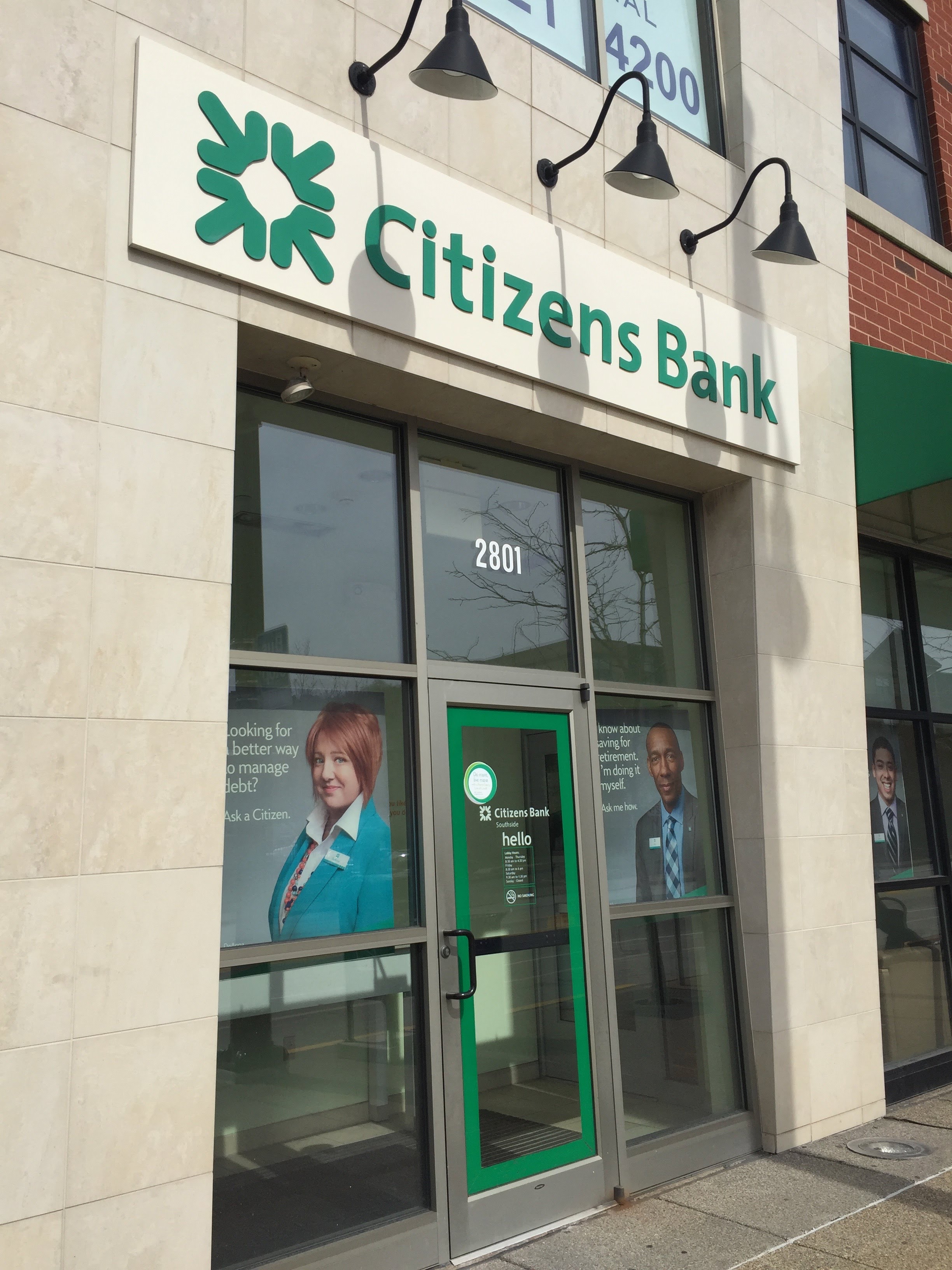 Citizens Bank 01