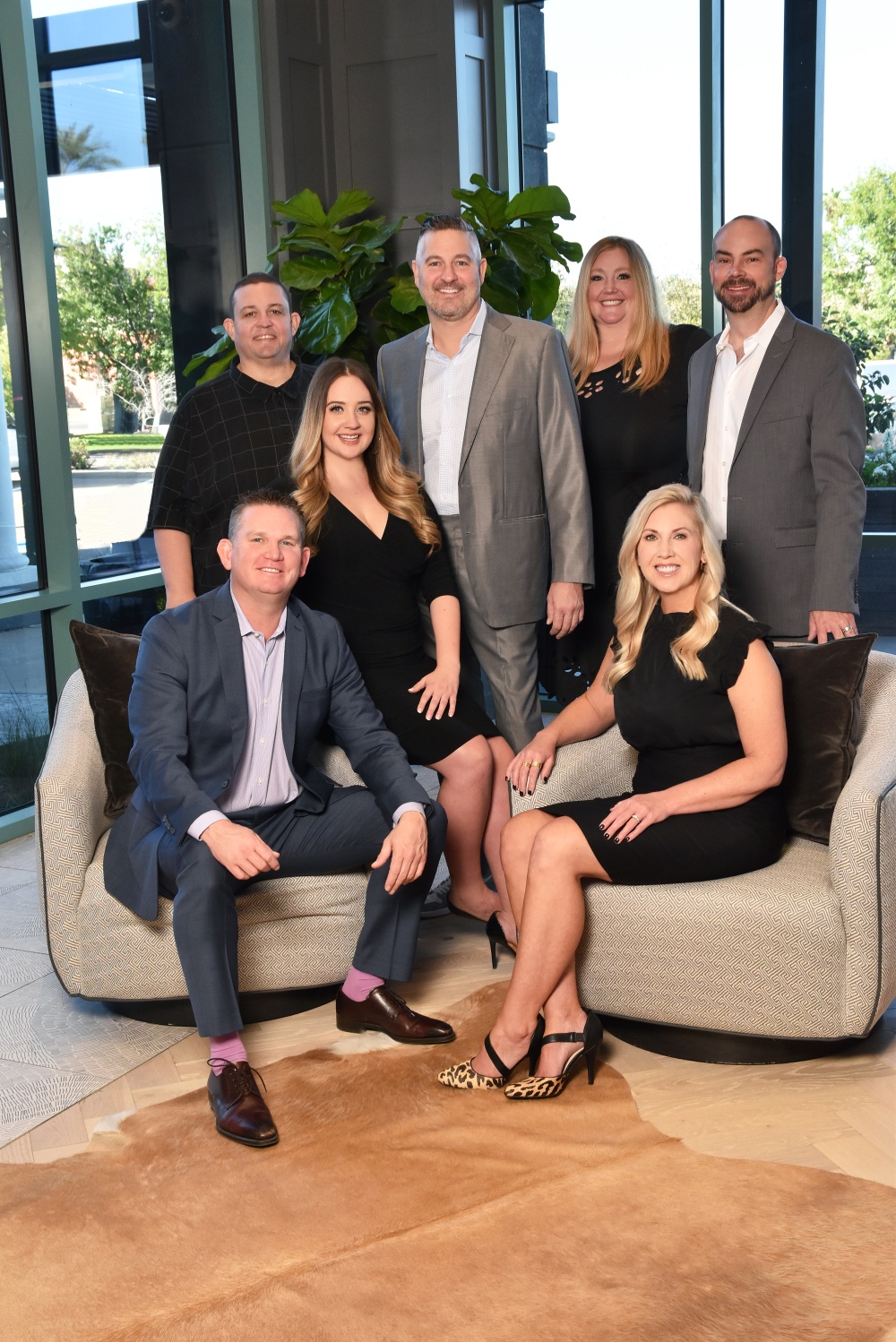 The Oliver|Whalen Team, at NOVA® Home Loans 01