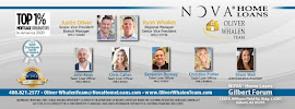 The Oliver|Whalen Team, at NOVA® Home Loans 04