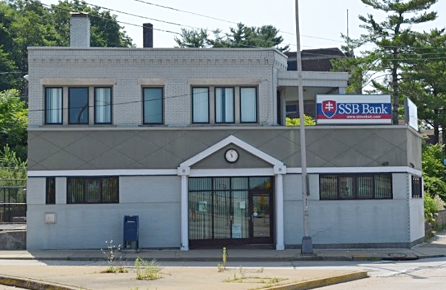 SSB Bank 01