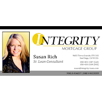 Susan Rich, Mortgage Broker NMLS #246237 01