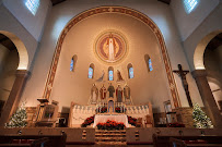 Saint Benedict Catholic Church 01