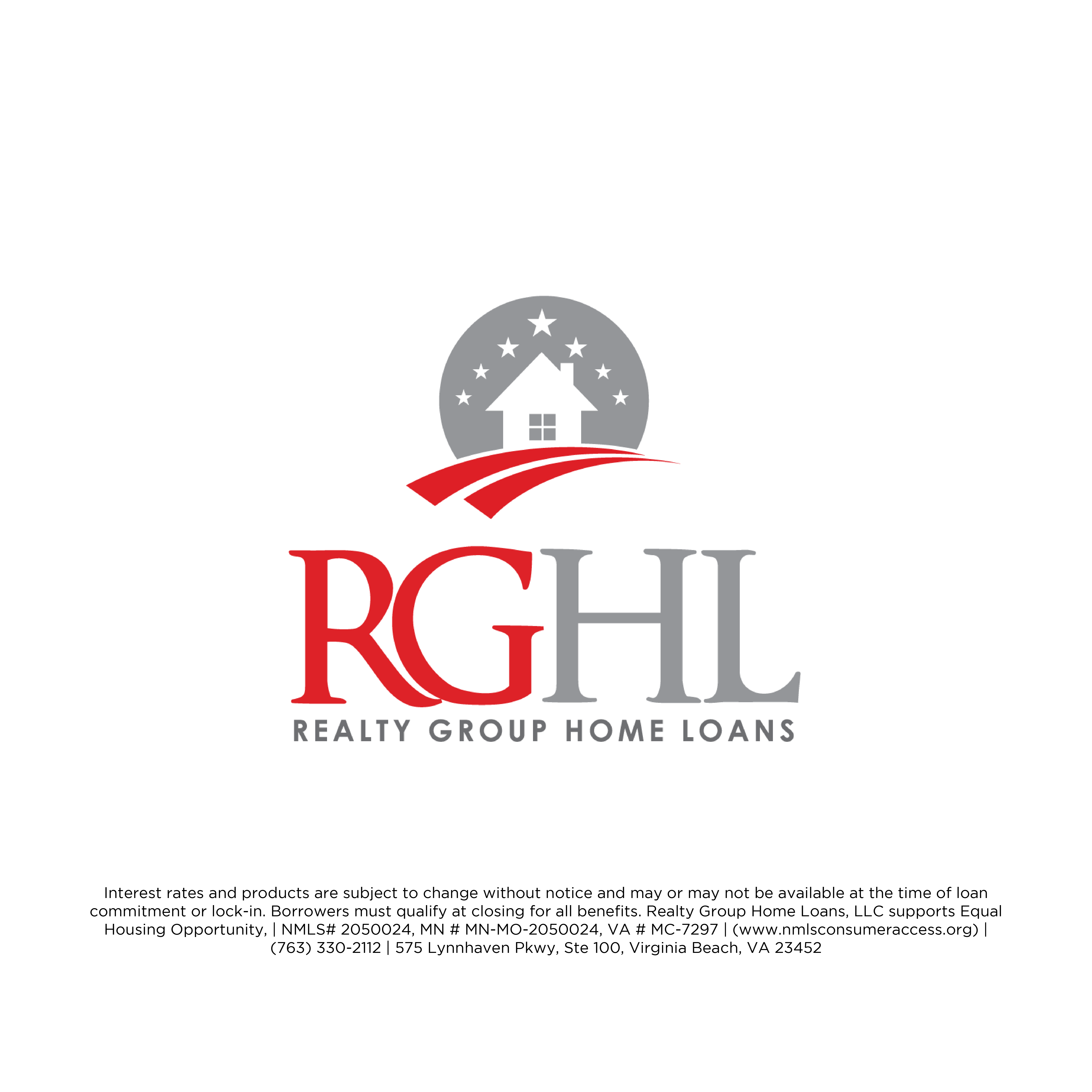 Realty Group Home Loans, LLC 01