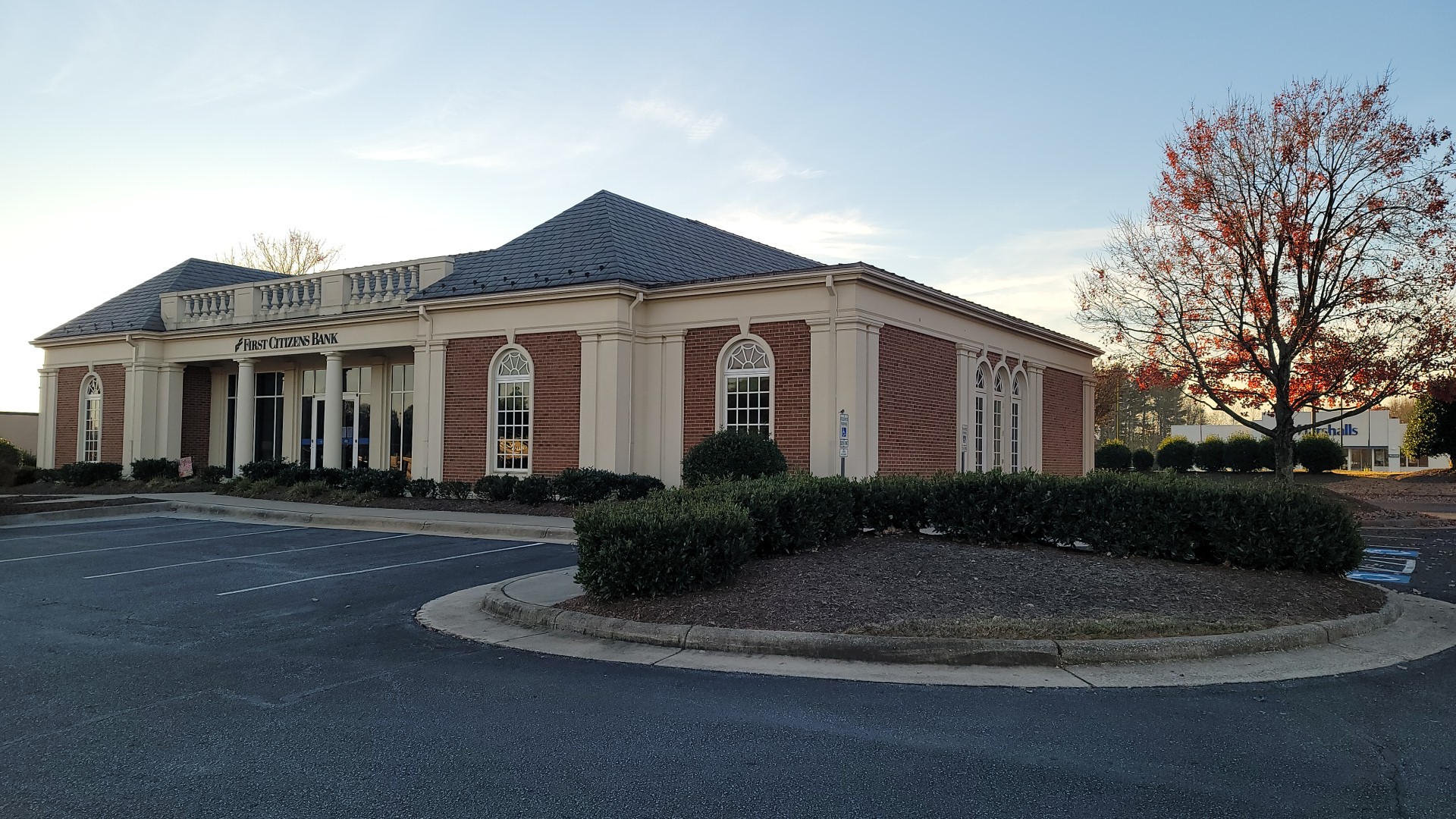 First Citizens Bank 01