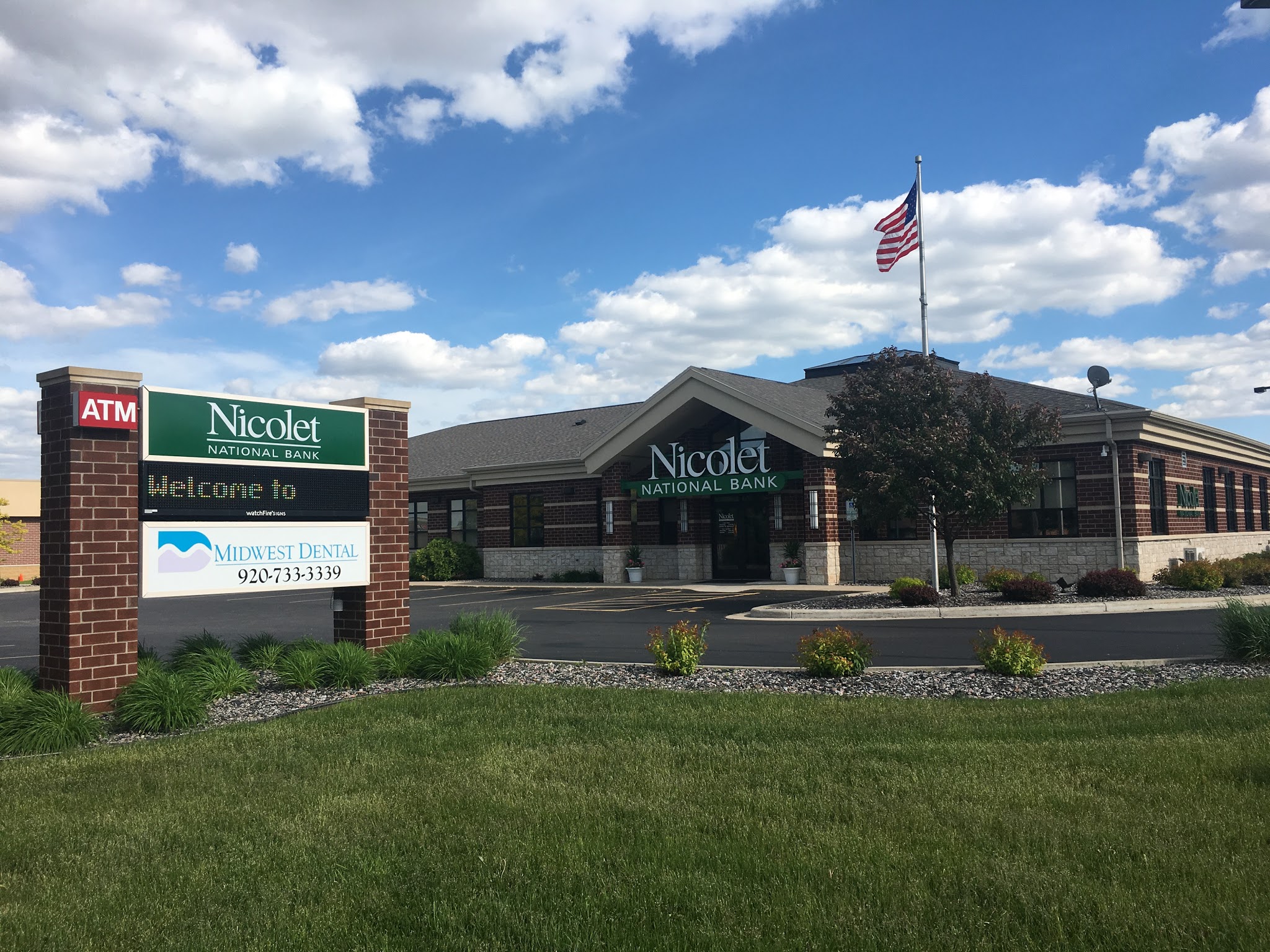 Nicolet National Bank 01