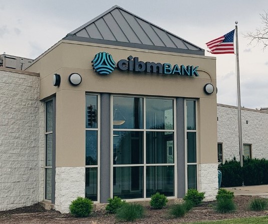CIBM Bank 01