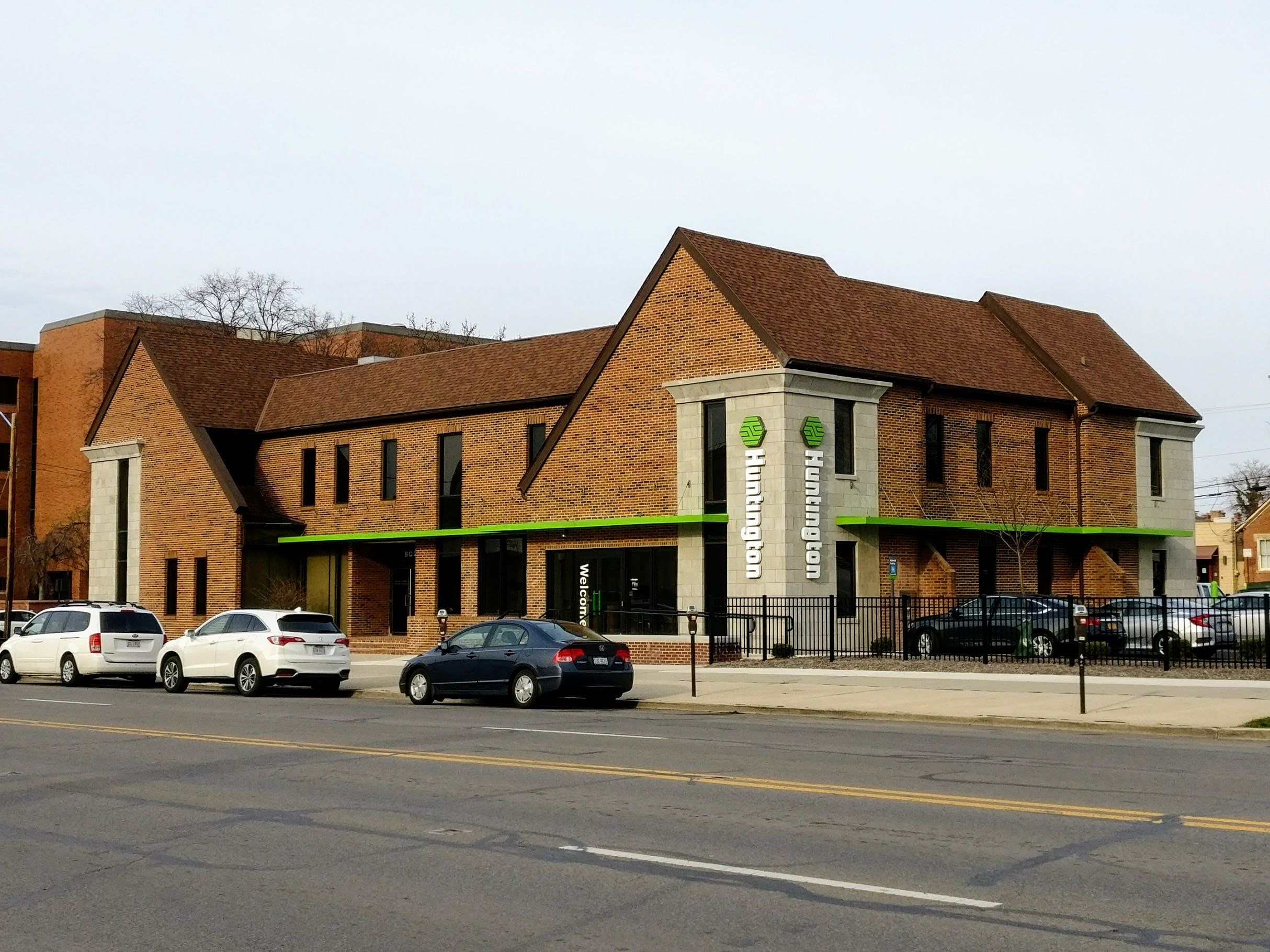 Huntington Bank 01