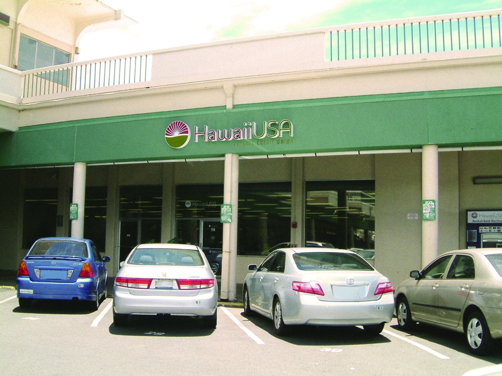 HawaiiUSA Federal Credit Union 01