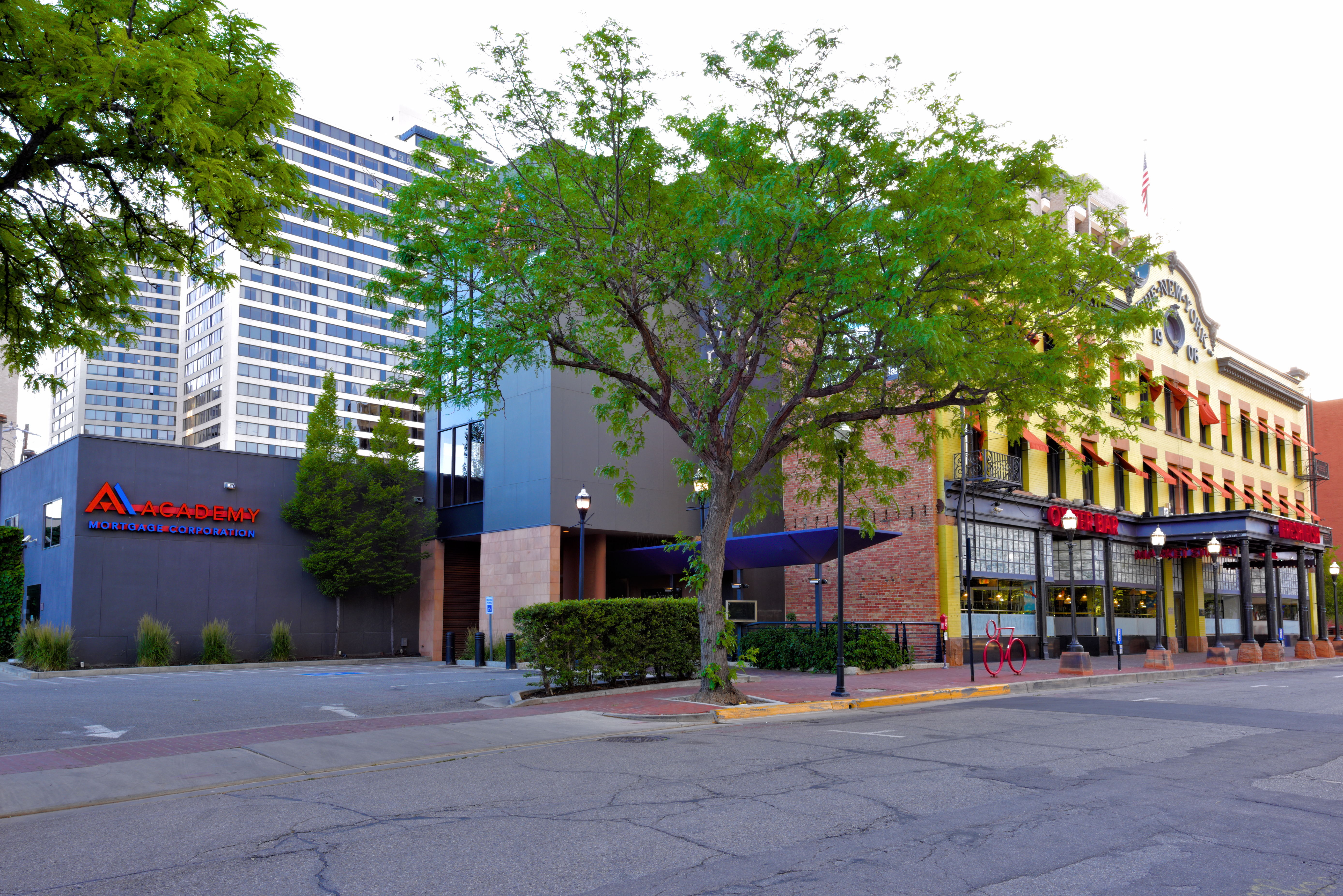 Academy Mortgage Market Street 01