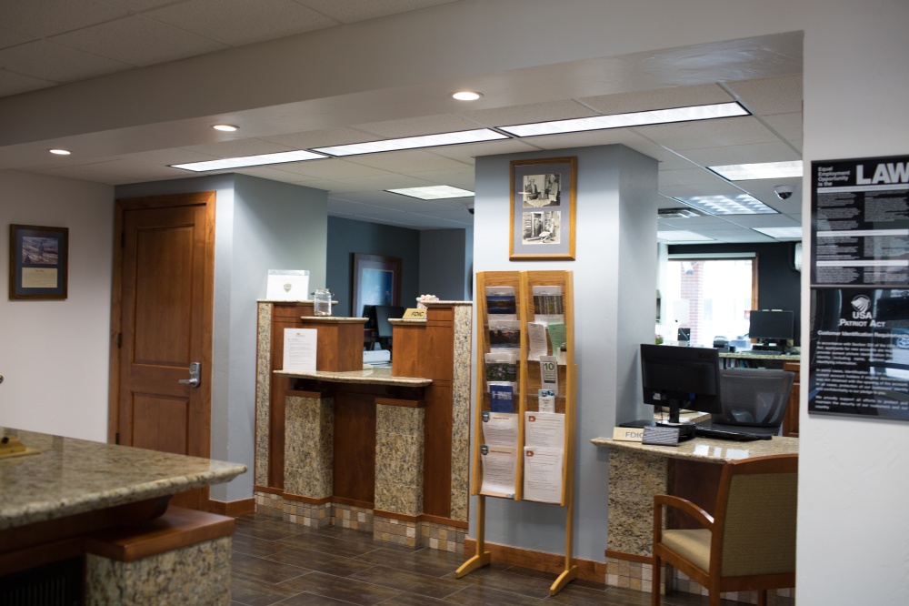 High Country Bank Downtown Salida 01