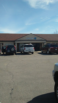 Chase Bank 03