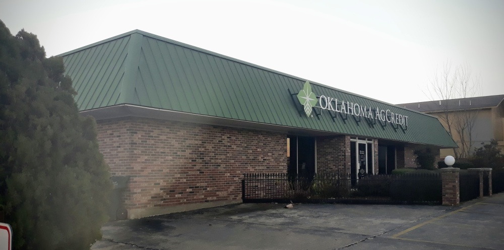 Oklahoma AgCredit 01