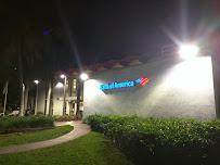 Bank of America (with Drive-thru ATM) 02