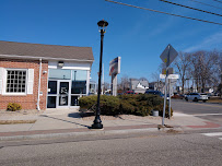 Bank of America (with Drive-thru ATM) 03