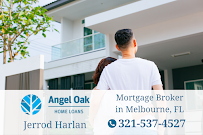 Jerrod Harlan, Angel Oak Home Loans 03