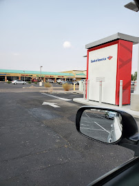 Bank of America ATM (Drive-thru) 01