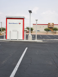 Bank of America ATM (Drive-thru) 02