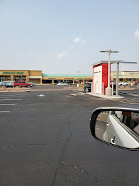 Bank of America ATM (Drive-thru) 03