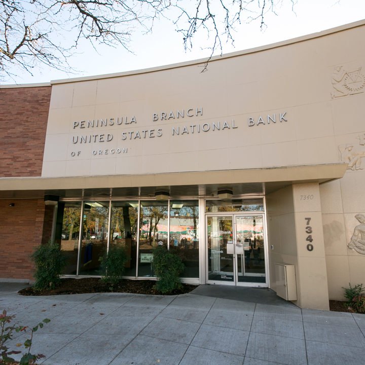 U.S. Bank Branch 01