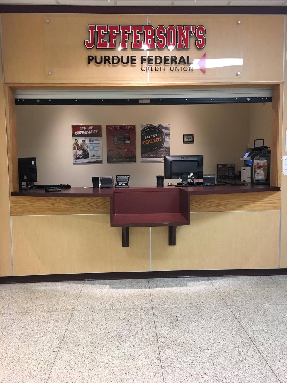 Purdue Federal Credit Union 01