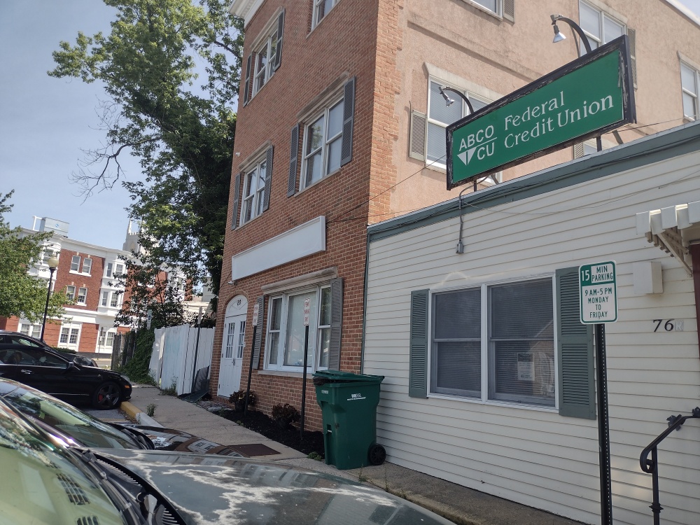 ABCO Federal Credit Union 01