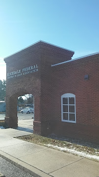 Rosedale Federal Savings & Loan Association 02