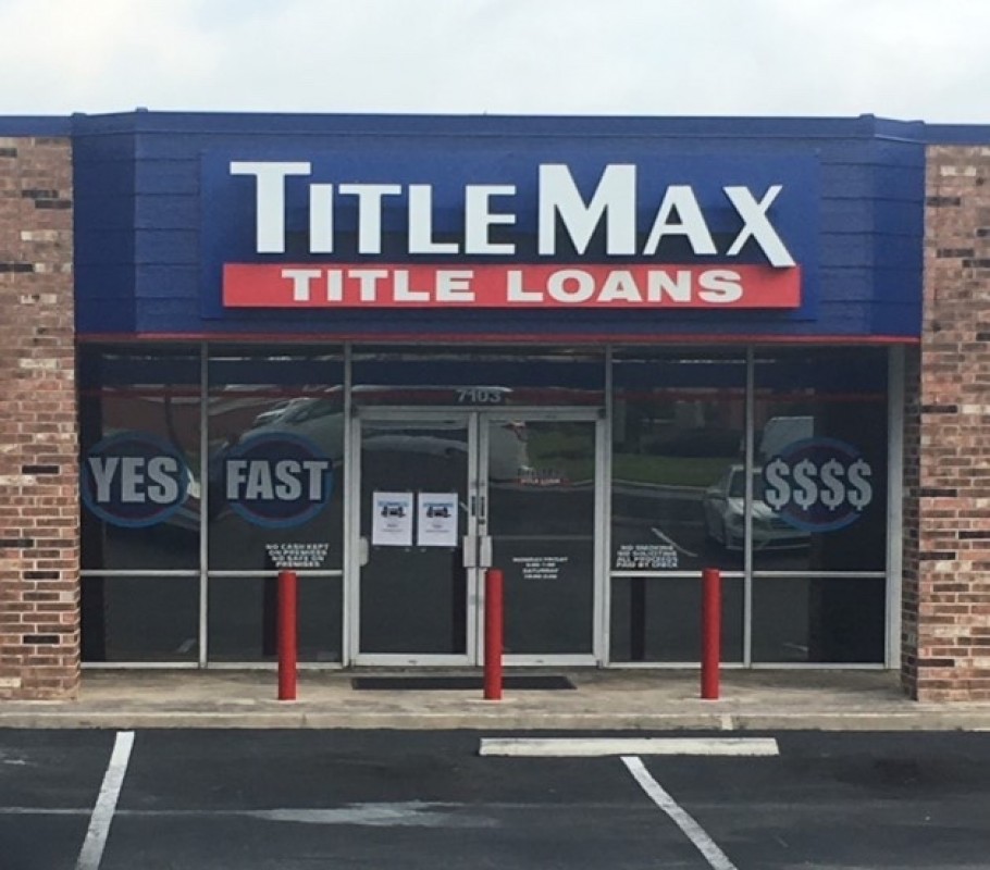 TitleMax Title Loans 01