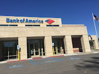 Bank of America (with Drive-thru ATM) 02