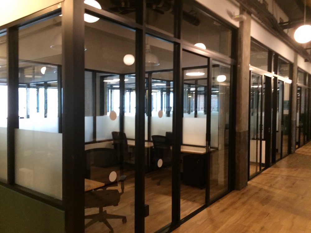Kenny Financial Services, Inc. 01