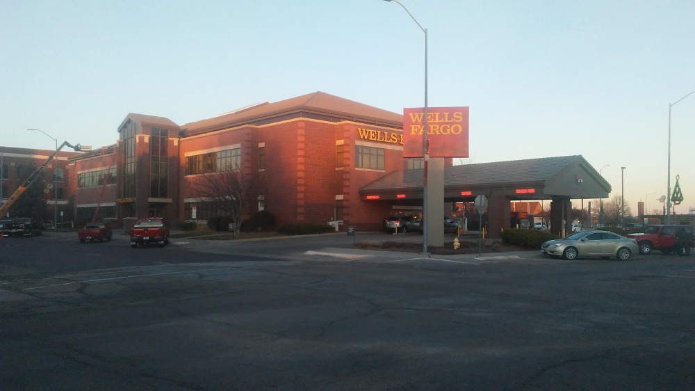 Wells Fargo Bank 01
