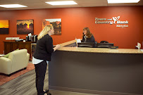 Town and Country Bank 01